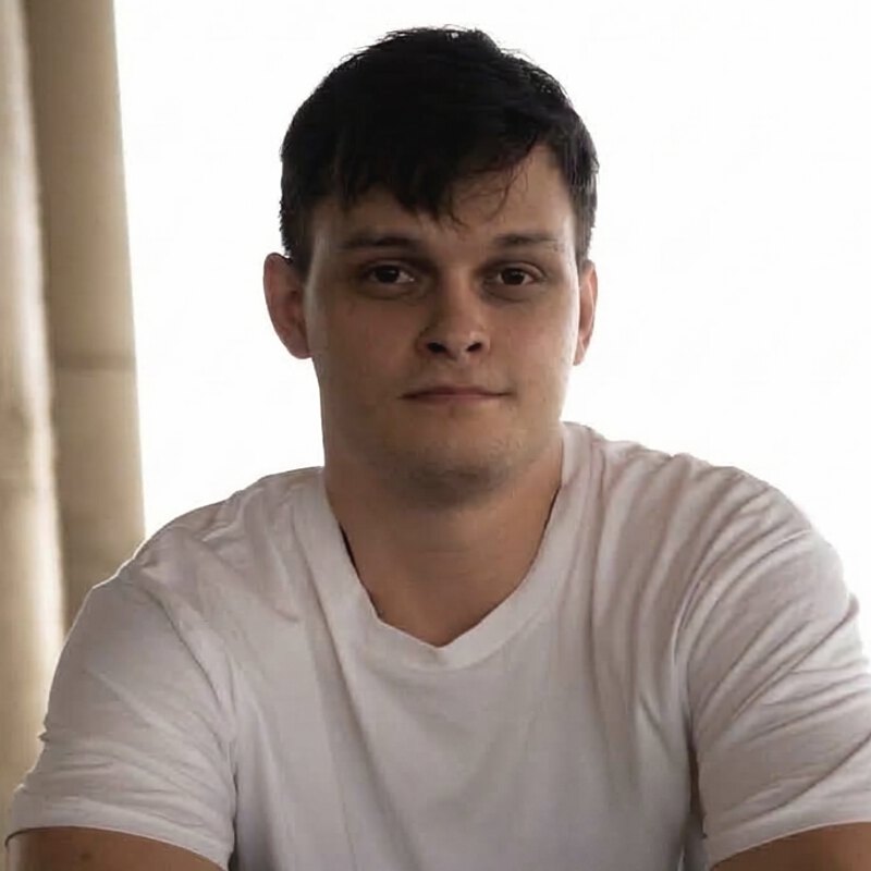 Alex Gukov, Aprendizaje automático y datos de café